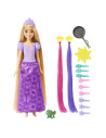Disney Princess Papusa Printesa Rapunzel,MTHLW18