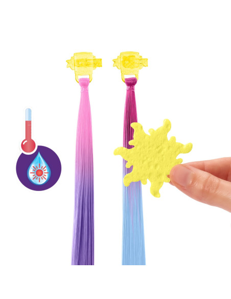 Disney Princess Papusa Printesa Rapunzel,MTHLW18