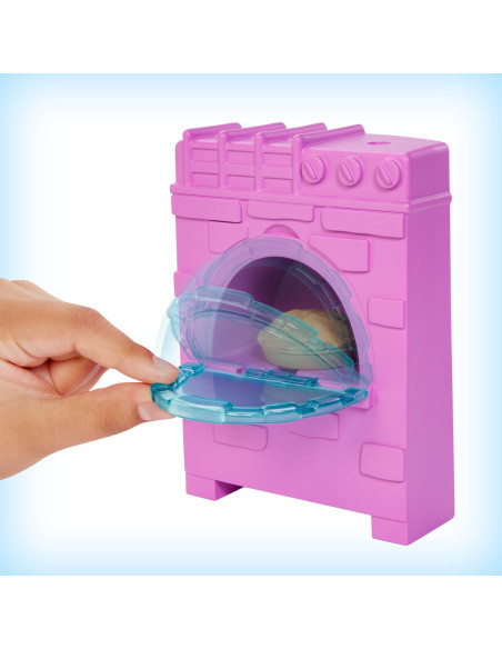 Disney Princess Turnul Printesei Rapunzel,MTHLW30