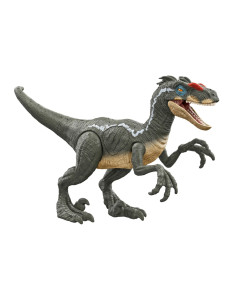 Jurassic World Epic Attack Dinozaur Velociraptor,MTHNC11 2