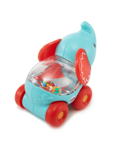 Fisher Price Jucarie Apasa Si Mergi Elefant,MTBGX29_CMV98