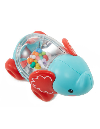Fisher Price Jucarie Apasa Si Mergi Elefant,MTBGX29_CMV98
