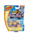 Masinute Blaze Din Metal Monster Engine Stripes,MTCGF20_GWX79