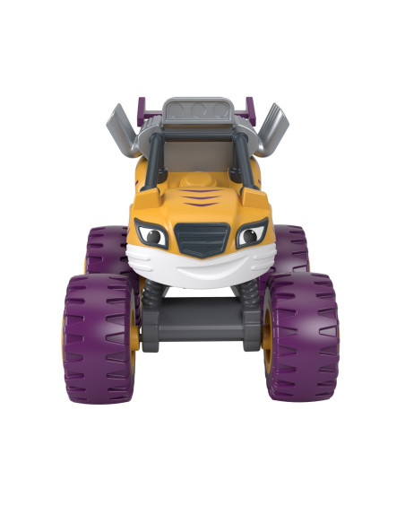 Masinute Blaze Din Metal Monster Engine Stripes,MTCGF20_GWX79