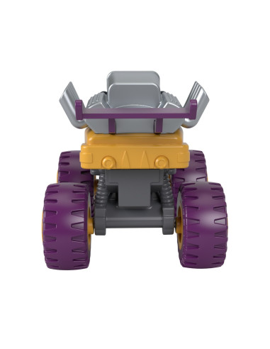 Masinute Blaze Din Metal Monster Engine Stripes,MTCGF20_GWX79