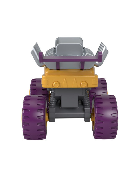 Masinute Blaze Din Metal Monster Engine Stripes,MTCGF20_GWX79