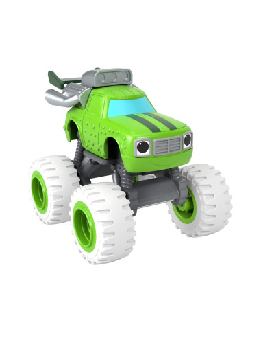 Masinute Blaze Din Metal Monster Engine Pickle,MTCGF20_GWX81