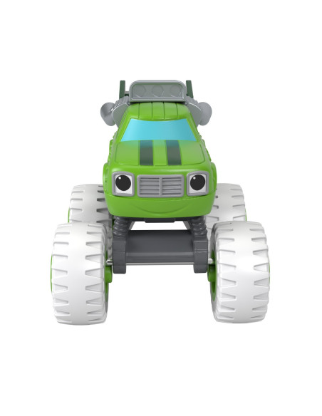 Masinute Blaze Din Metal Monster Engine Pickle,MTCGF20_GWX81