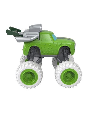 Masinute Blaze Din Metal Monster Engine Pickle,MTCGF20_GWX81