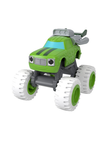Masinute Blaze Din Metal Monster Engine Pickle,MTCGF20_GWX81