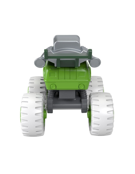 Masinute Blaze Din Metal Monster Engine Pickle,MTCGF20_GWX81