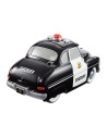 Cars Track Talkers Masina Cu Efecte Sonore Sheriff,MTGXT28_HFC52