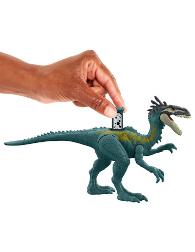 Jurassic World Dino Trackers Danger Pack Dinozaur