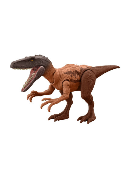 Jurassic World Dino Trackers Strike Attack Dinozaur