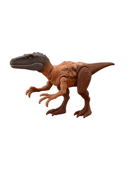 Jurassic World Dino Trackers Strike Attack Dinozaur