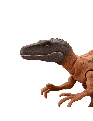 Jurassic World Dino Trackers Strike Attack Dinozaur
