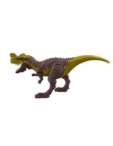 Jurassic World Dino Trackers Strike Attack Dinozaur Genyodectes
