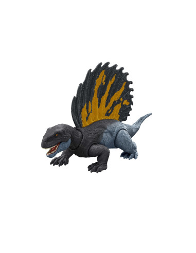 Jurassic World Dino Trackers Strike Attack Dinozaur