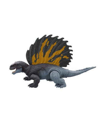 Jurassic World Dino Trackers Strike Attack Dinozaur