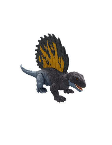 Jurassic World Dino Trackers Strike Attack Dinozaur