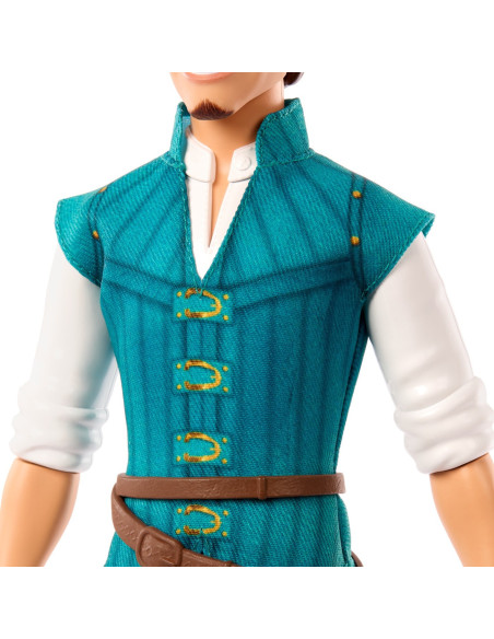 Disney Princess Papusa Print Flynn Rider,MTHLV96_HLV98