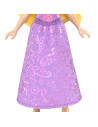 Disney Princess Mini Papusa Rapunzel 9cm,MTHLW69_HLW70