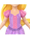 Disney Princess Mini Papusa Rapunzel 9cm,MTHLW69_HLW70