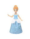 Disney Princess Mini Papusa Cenusareasa 9cm,MTHLW69_HLW73