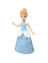Disney Princess Mini Papusa Cenusareasa 9cm,MTHLW69_HLW73