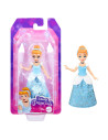 Disney Princess Mini Papusa Cenusareasa 9cm,MTHLW69_HLW73