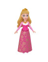 Disney Princess Mini Papusa Aurora 9cm,MTHLW69_HLW76