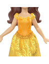 Disney Princess Mini Papusa Belle 9cm,MTHLW69_HLW78