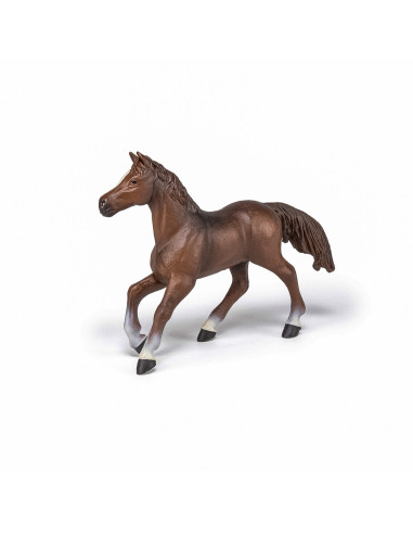 Papo Figurina Iapa Anglo-araba,Papo51075