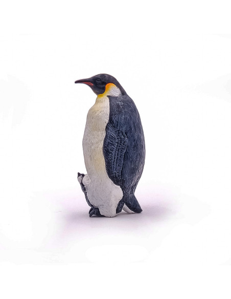 Papo Figurina Pinguin Imperial,Papo50033