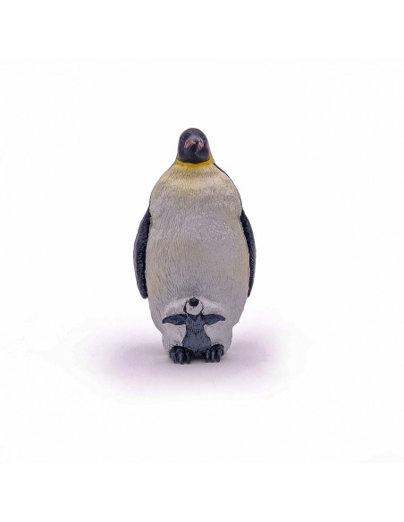 Papo Figurina Pinguin Imperial,Papo50033