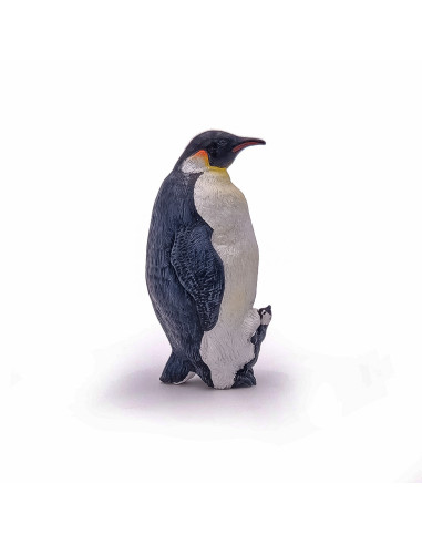 Papo Figurina Pinguin Imperial,Papo50033