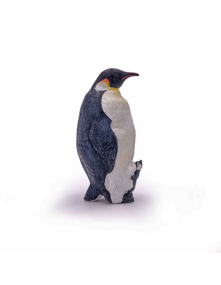 Papo Figurina Pinguin Imperial,Papo50033