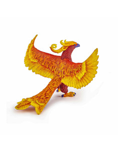 Papo Figurina Pasarea Phoenix,Papo36013