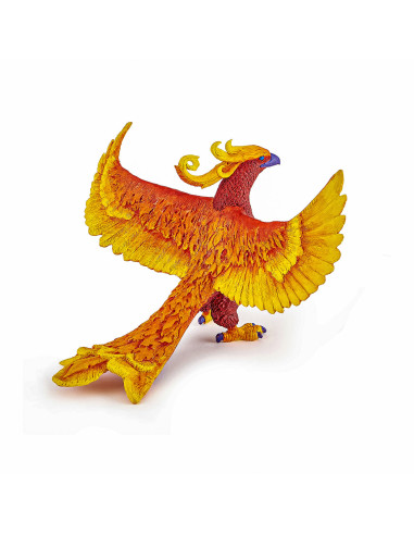 Papo Figurina Pasarea Phoenix,Papo36013