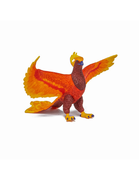 Papo Figurina Pasarea Phoenix,Papo36013