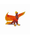 Papo Figurina Pasarea Phoenix,Papo36013