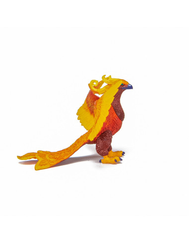 Papo Figurina Pasarea Phoenix,Papo36013