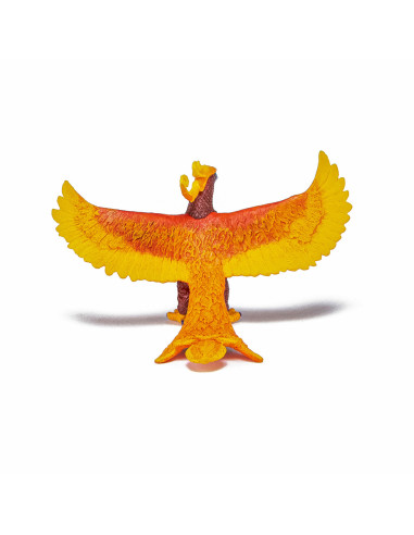 Papo Figurina Pasarea Phoenix,Papo36013