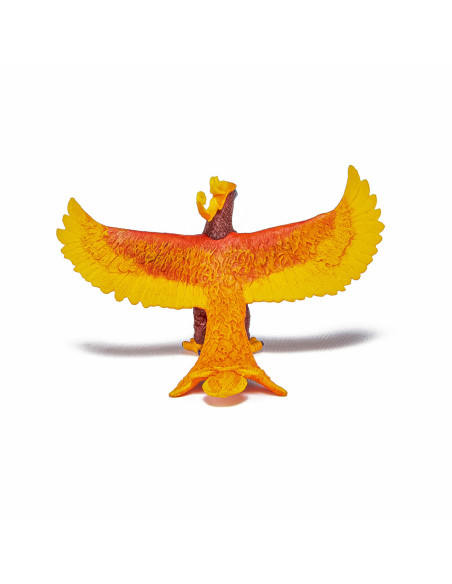 Papo Figurina Pasarea Phoenix,Papo36013