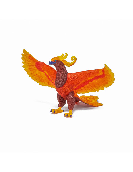 Papo Figurina Pasarea Phoenix,Papo36013