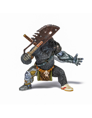 Papo Figurina Gorila Mutant,Papo38974