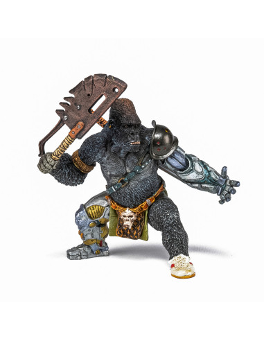 Papo Figurina Gorila Mutant,Papo38974