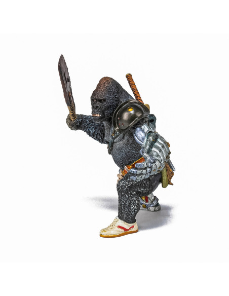 Papo Figurina Gorila Mutant,Papo38974