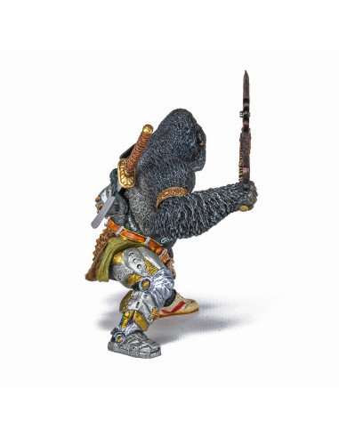 Papo Figurina Gorila Mutant,Papo38974