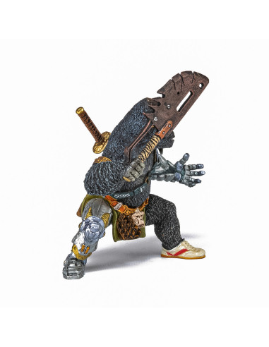 Papo Figurina Gorila Mutant,Papo38974